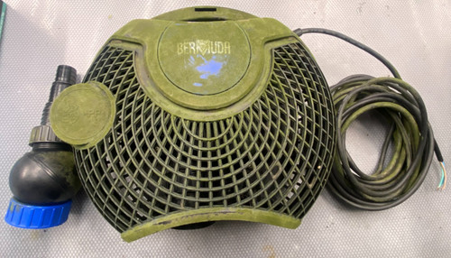 Bermuda filter force - force, 10000