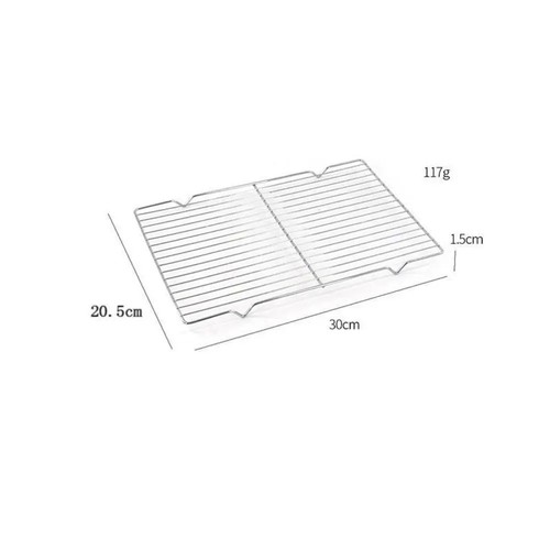 Stainless steel cooling - stainless,