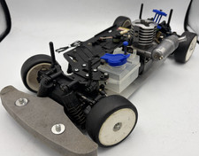For parts Tamiya TG10 chassis