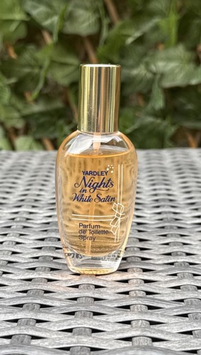 Vintage yardley nights - vintage,