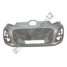 CITROEN C1 VTR 2012-2014 FRONT BUMPER 52119-0H130