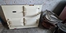 Aga Cooker Oil Fired For
