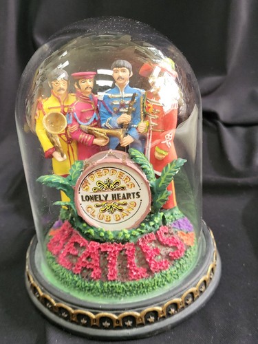 The beatles sgt peppers - the, sgt.