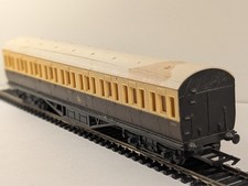 Graham Farish GWR Suburban