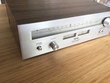AKAI Stereo Tuner AT-2200 made