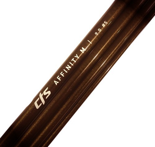 Cts weight 4 piece - 9'0,