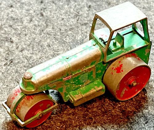 Vintage lesney matchbox - vintage,