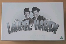 Laurel and hardy - laurel, the