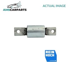 CONTROL ARM WISHBONE BUSH