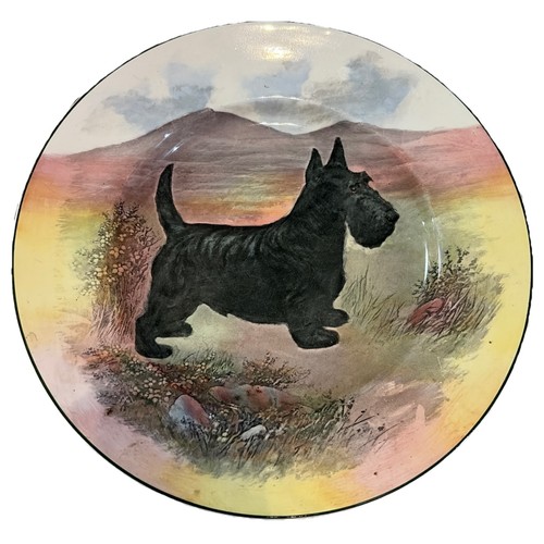 Vtg royal doulton - vtg, scottish
