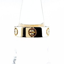 CARTIER Love Ring YG