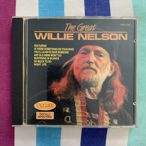 Willie nelson the - nelson,