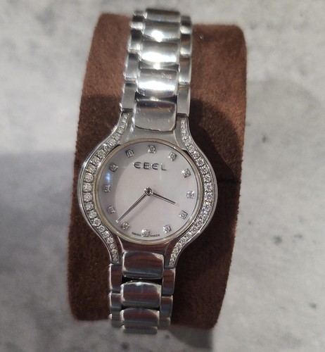 Women ebel watch - women's, beluga