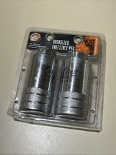 Vintage Mongoose Oversized