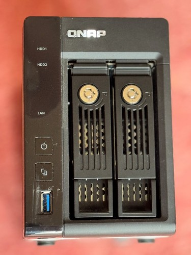 Qnap 253 pro bay - , nas