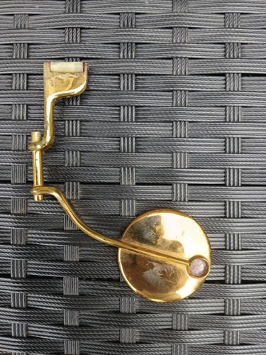 Various keys from conn - various,