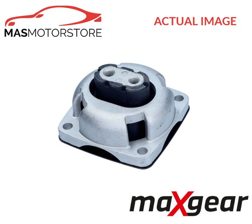 Engine mount mounting - engine, rear
