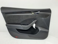 2021 SKODA OCTAVIA Mk4 (NX) 5 Door Estate Front Left Door Card Panel