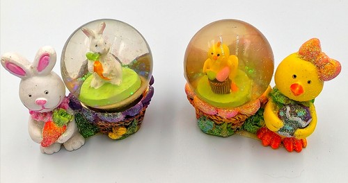 2xeaster themed delight mini - 2xeaster-themed,