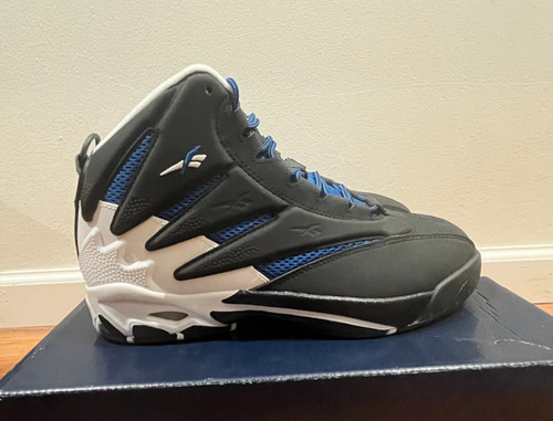Reebok blast retro - reebok, sz.10