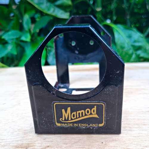 Mamod steam engine roadster - mamod,