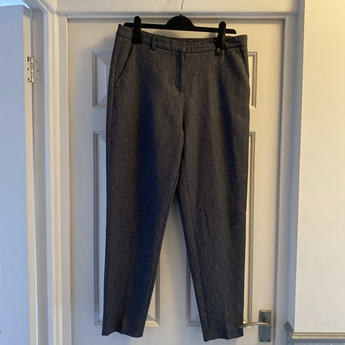 Ladies trousers size in - 14,