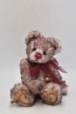 Charlie Bears Isabelle