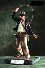 INDIANA JONES CINEMAQUETTE 1/3