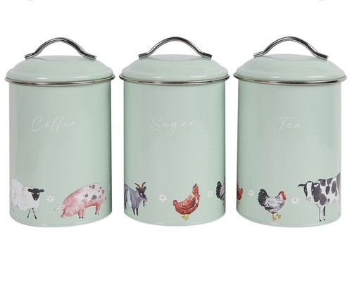 New set sage tea sugar - tea,