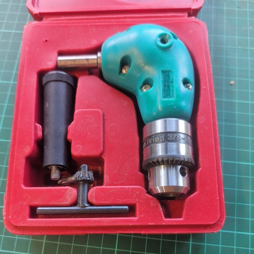 Rolson right angle drill - rolson,