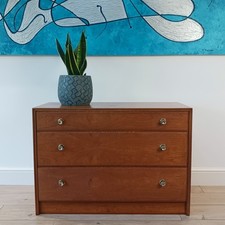 Elegant and Quite Uncommon Mid