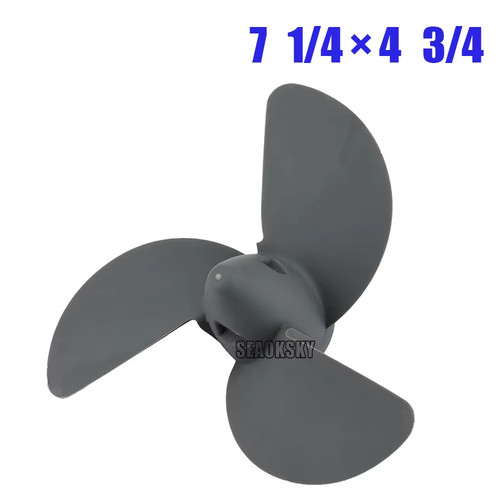 Propeller for honda - honda, 2.3hp