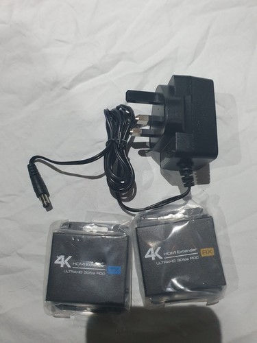 Hdmi extender kit 30khz - hdmi,