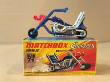 LESNEY MATCHBOX SUPERFAST -