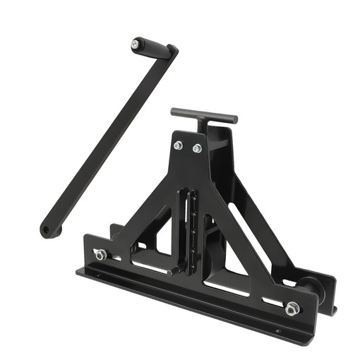 Square tube bender and high - square,