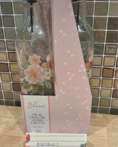 Brand new floral - brand,