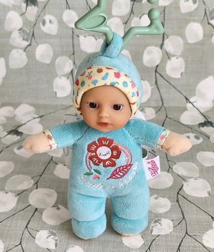 Zapf creation baby born - zapf,