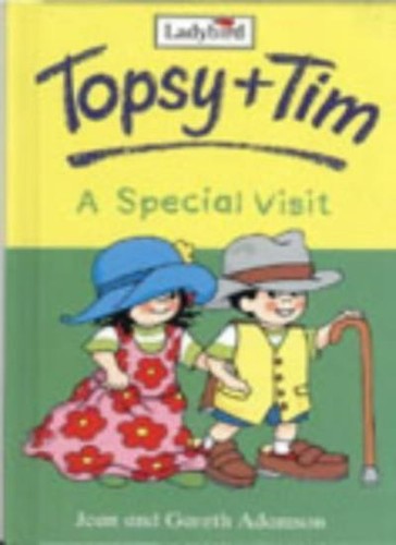 Topsy and tim special - topsy, tim: