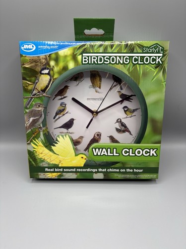 New wall clock starlyf - *new*,