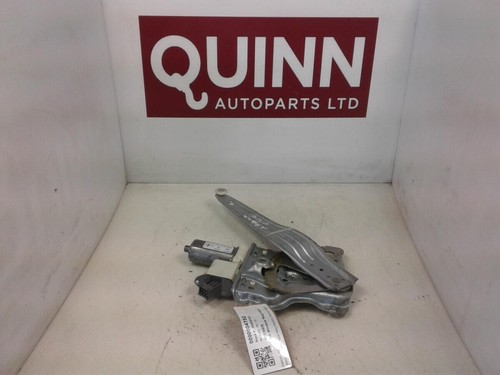 Toyota avensis t250 - 03-09,