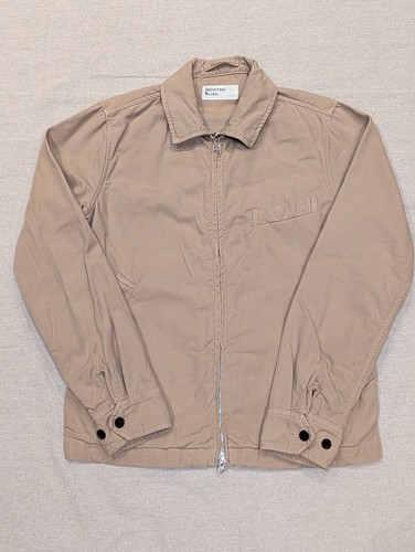 Universal works jacket mens - works,