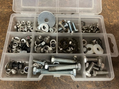 Lambretta job lot - job, new