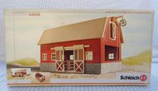 Schleich Big Red Barn 42028 in