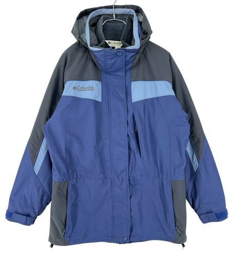 Vintage columbia women - vintage, 2in
