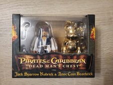 Medicom Toy Pirates of the