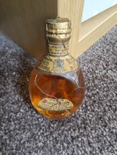 John Haig Minature Old Blended