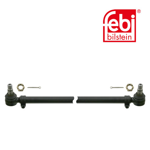 Febi inner rack - end, right