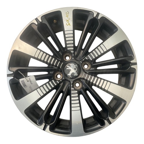 Peugeot 208 alloy - wheel, single