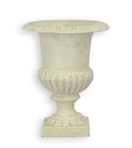 Small cast iron - a,