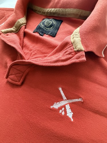 Arsenal shirt polo football - arsenal,
